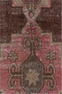 Vintage Kars Runner Rug (2' x 7')